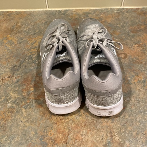 RBX Grey Shoes Size 12 - Picture 3 of 6